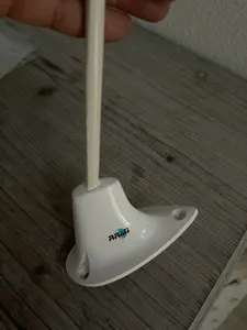 RA MILLER AV-568 CB ANTENNA